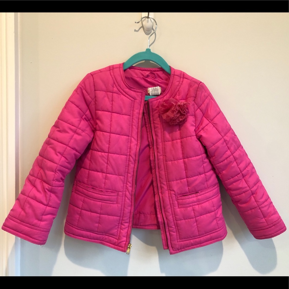 J.Crew light jacket